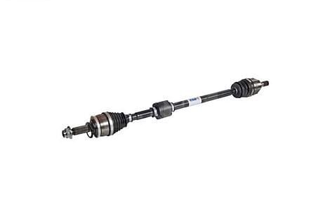 Stonic Ön Sağ Aks Komple 49501H8360
