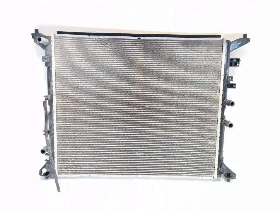 Radyator 25310DO050