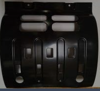 RADYATOR HAVALANDIRMA PANELI 291354E500