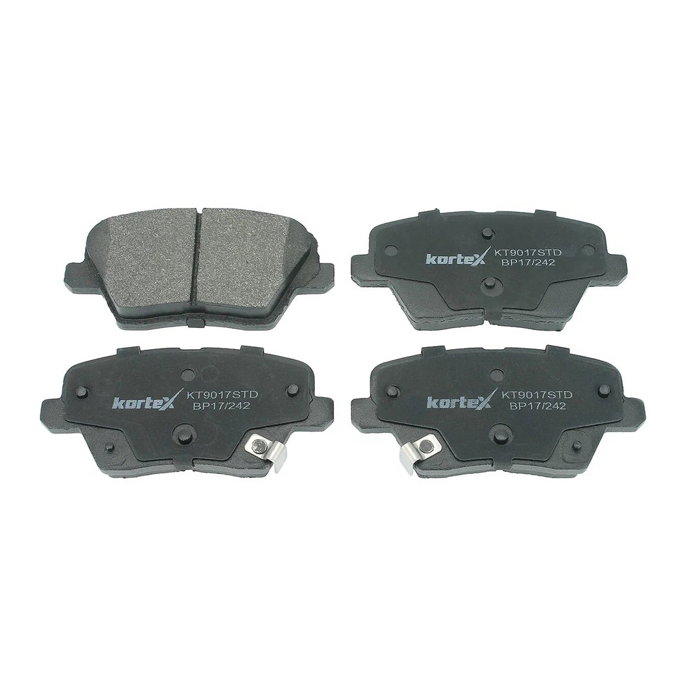 Ceed Arka Fren Balatası 58302G4A30