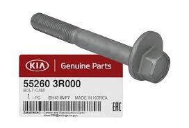 Cıvata 552603R000