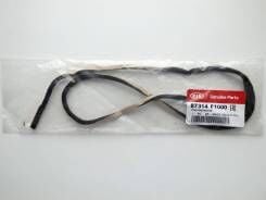 Ses Yalıtım Pedi 87314F1000