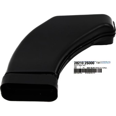 Hava Kanalı 282102S000