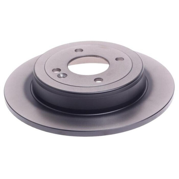 Ceed Arka Fren Diski 584113V500