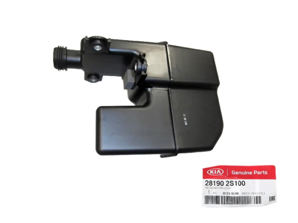 Hava Fıltre Rezenatör 281902S100