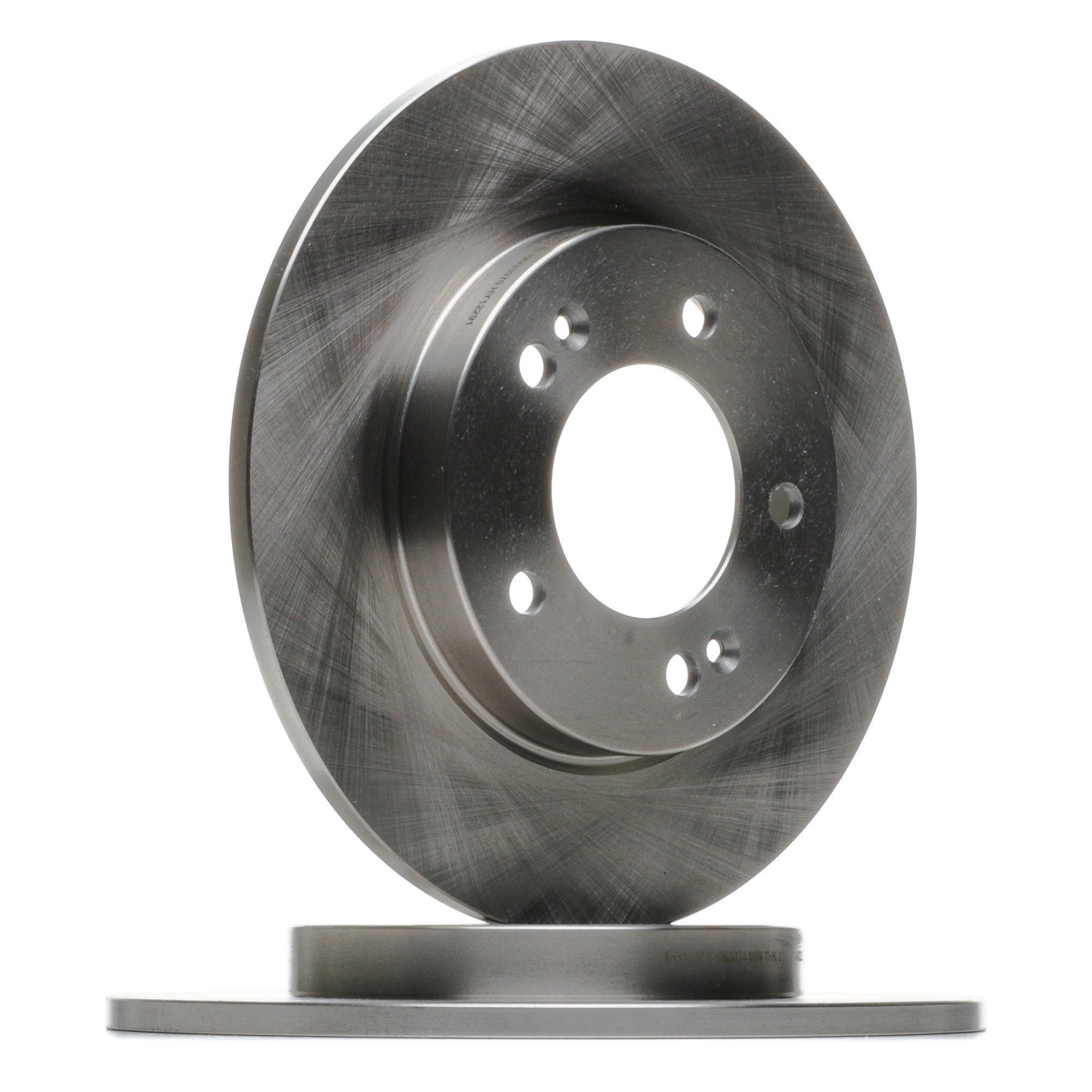 CEED Arka Fren Diski 58411G4300