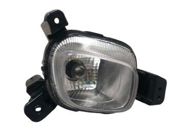 Picanto Sıs Farı Sol 92207G6100