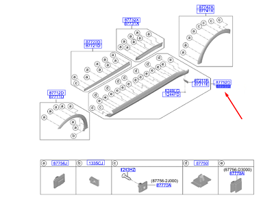 MARSBİYEL BAKALIT ON SOL 87751J7CA0
