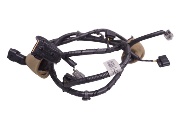 Kablo Demetı Arka Tampon 91880H8260