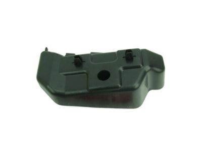 On Tampon Kose Braketı Sag 865142F500