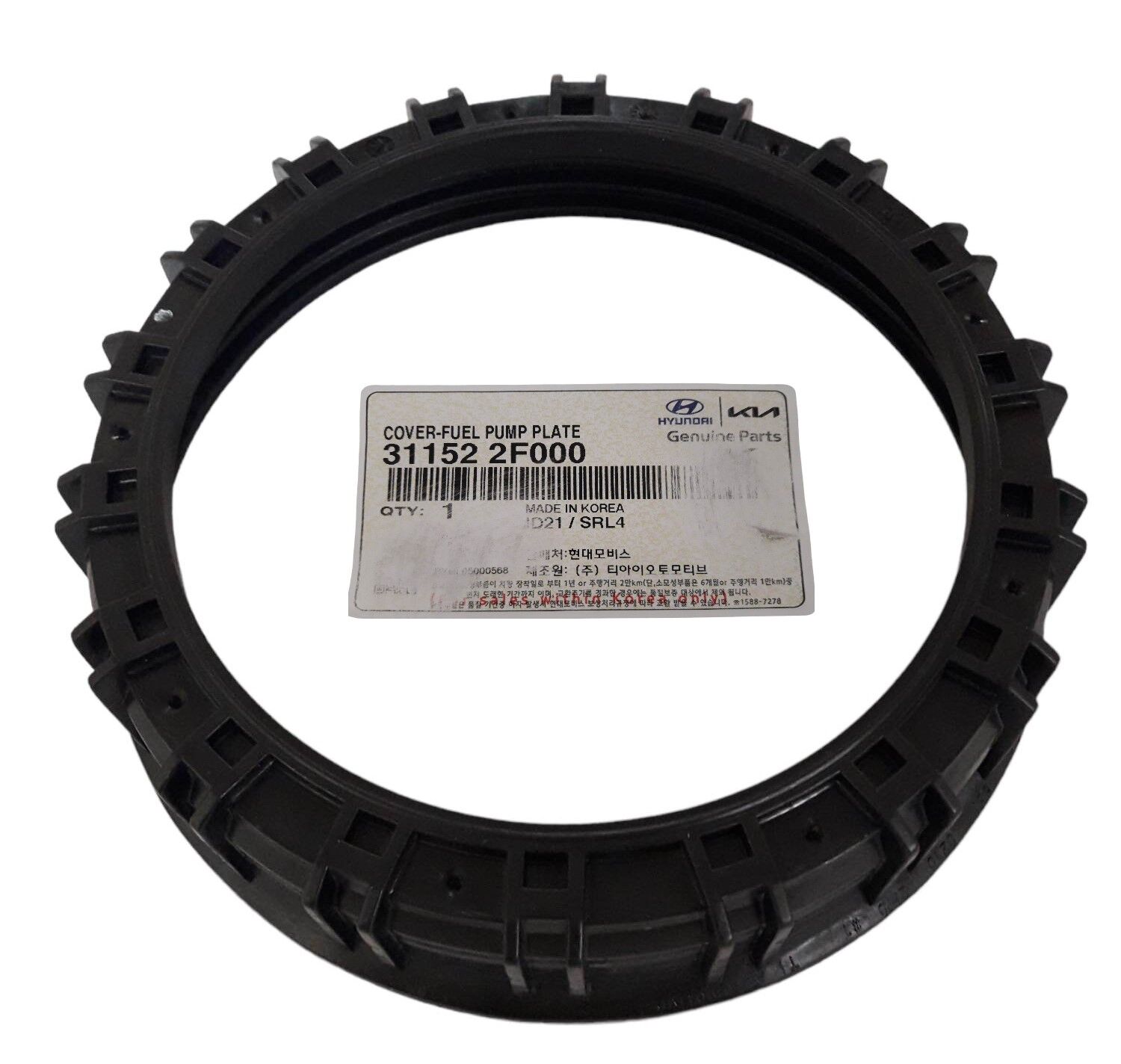 YAKIT POMPA KAPAGI 311522F000