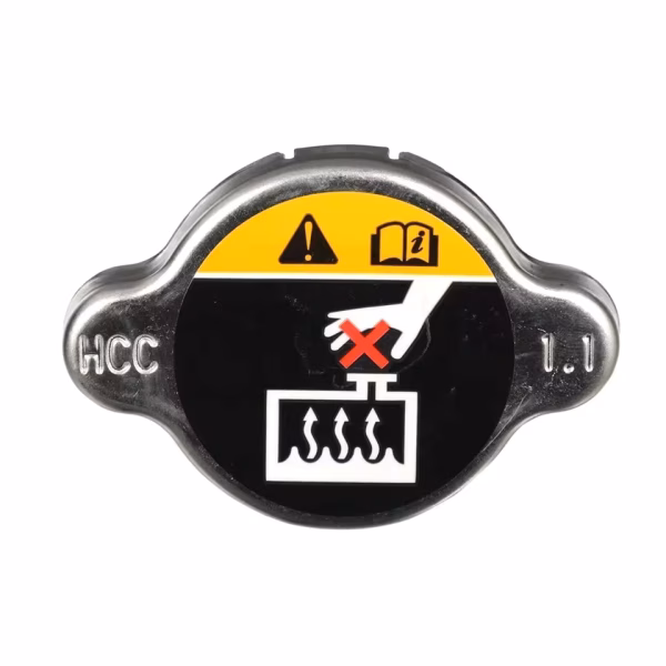 Radyator Kapagı 25330B1000