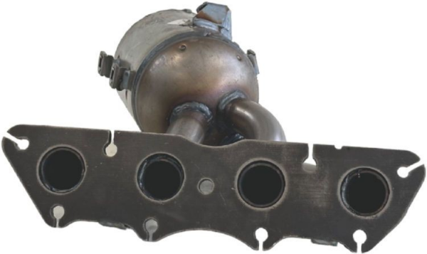 Egzoz Manifoldu 285102BGF5