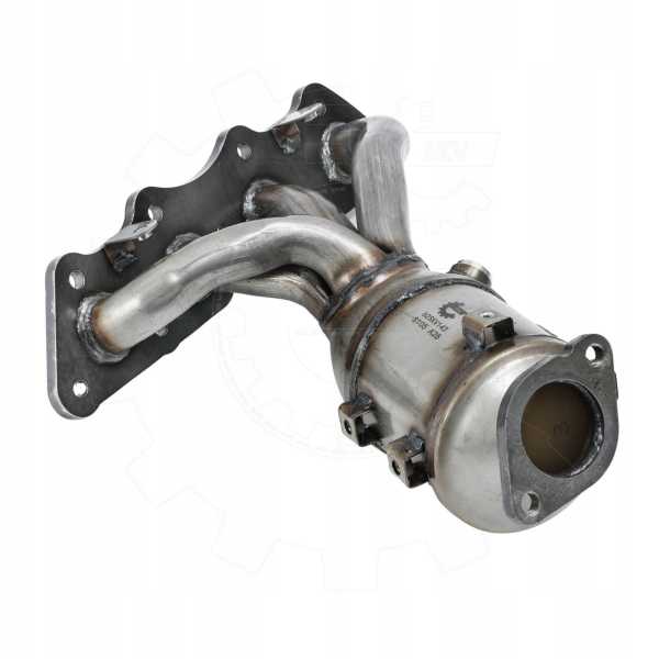 Egzoz Manifoldu 285102BGF5