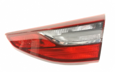 Ceed Bagaj Arka İç Stop Sağ 92404J7000