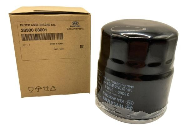 YAG FILTRESI 2630003001