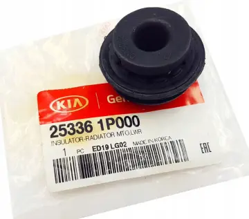 RADYATOR ALT TAKOZU 253361P001