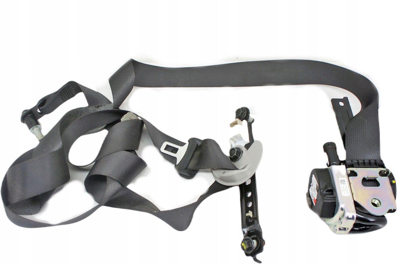 EMNIYET KEMERI ON SOL 88810R2000ED