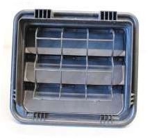 CEED Arka Çamurluk Havalandırma 97530G2000