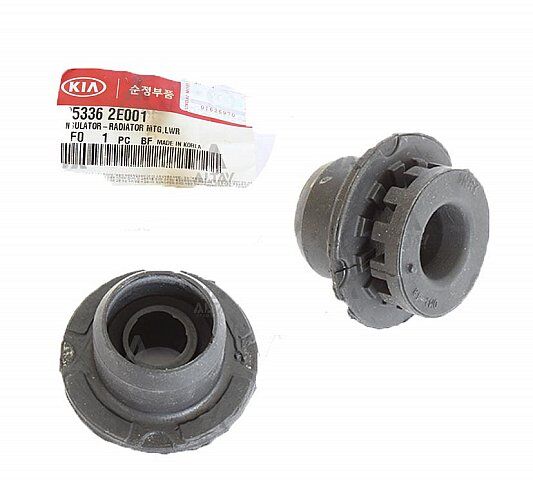 Radyator Lastıgı 253362E001