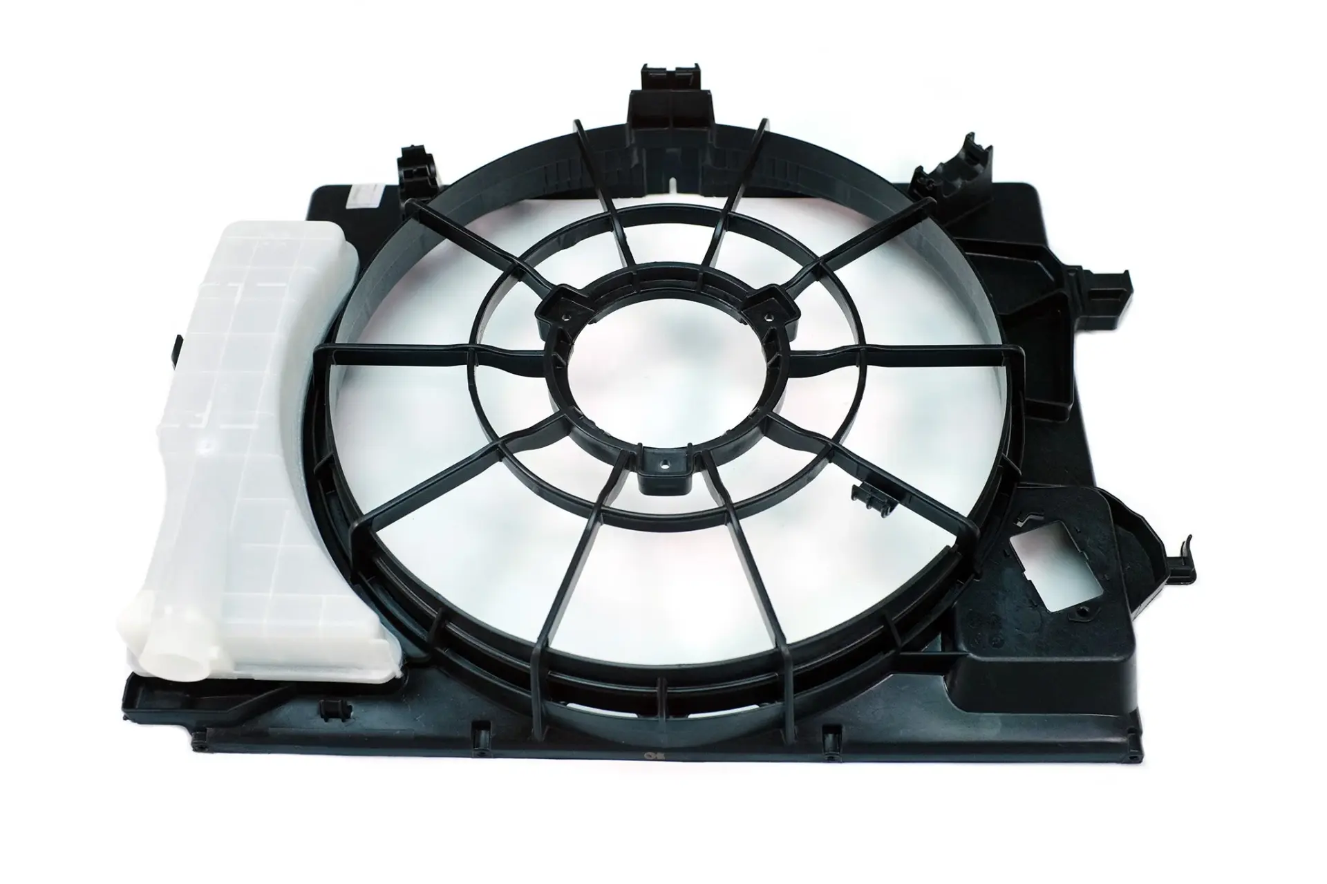 Radyator Plastıgı 2535007560