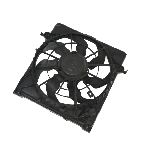 RADYATOR PLASTIGI 253501H700