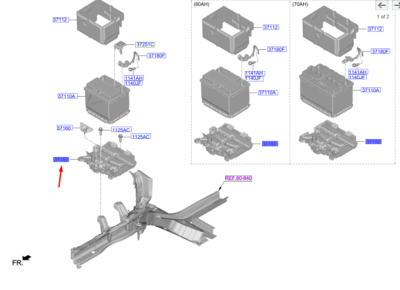 AKU TABLASI 37150J7000