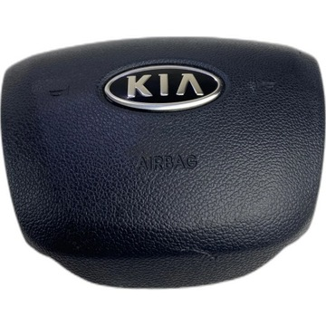 Rio Sürücü Hava Yastığı 569001W000HU