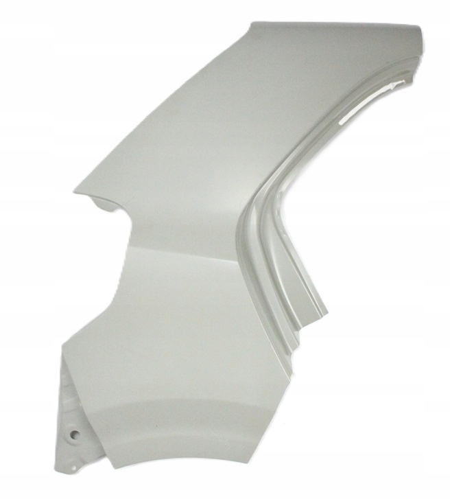 Picanto Arka Çamurluk Dış Sağ 71504G6C00