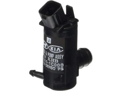 Sılecek Motor&Pompa 985101C000
