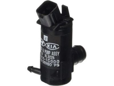 Sılecek Motor&Pompa 985101C000