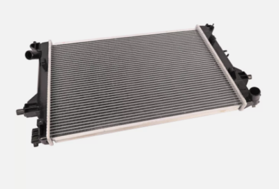 Ceed Su Radyatörü 25310J7000