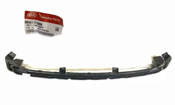 Ön Tampon Orta Sis Izgara 86561F1000