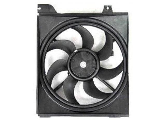 RADYATOR FANI&PERVANESI 253801G101