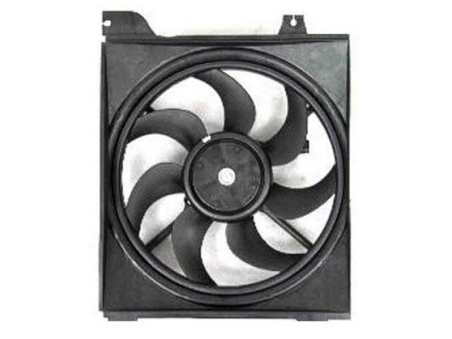 Radyator Fanı&Pervanesı 253801G101