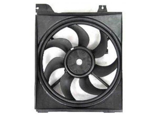 Radyator Fanı&Pervanesı 253801G101