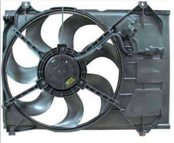 Klıma Fanı 253801G350