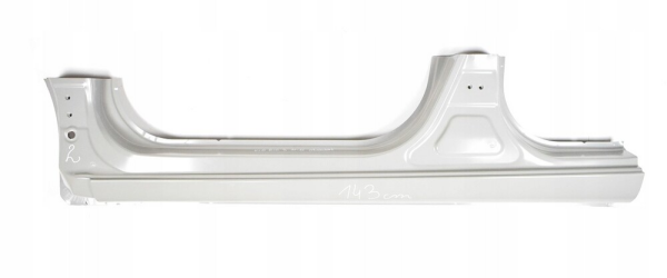 RİO Marşbiyel Sacı Sol 713121WD20