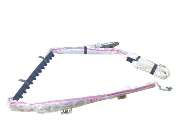 Perde Aırbag Sag 80420J7500