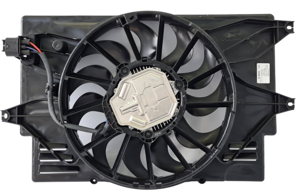 Ceed Radyatör Fanı Komple 25380M6220