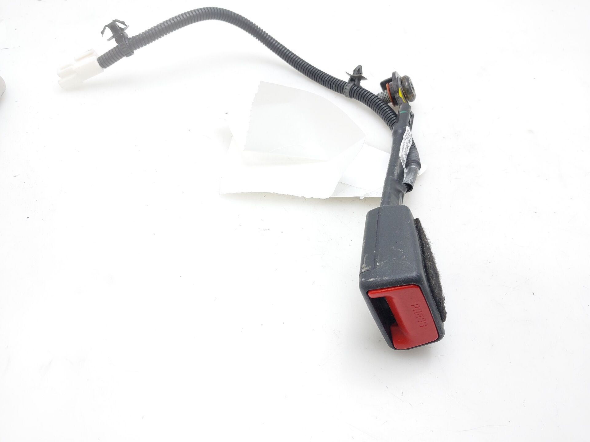 EMNIYET KEMER KILIDI-SAG 88840J7000WK