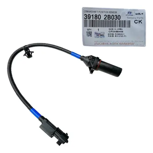 Krank Acı Sensoru 391802B030