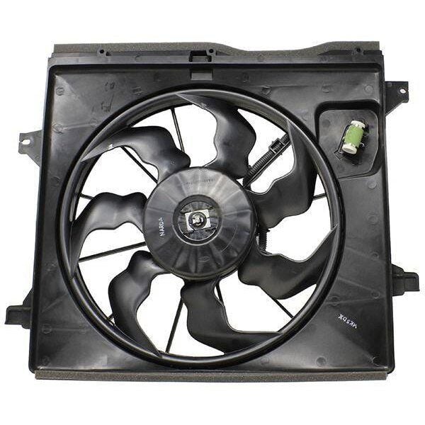 KALORIFER UFLEME CARKI 25380B2410