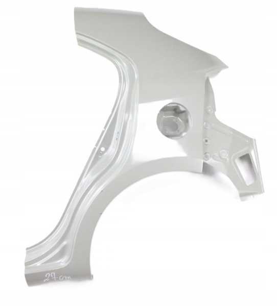 RİO Arka Çamurluk Dış Sol 715031WC20