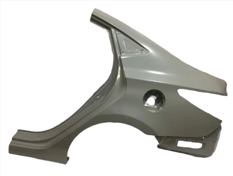 RİO Arka Çamurluk Dış Sol 715031WC70