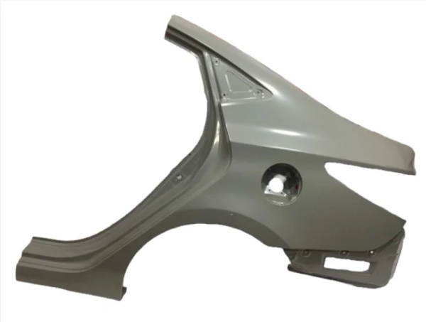 RİO Arka Çamurluk Dış Sol 715031WC70