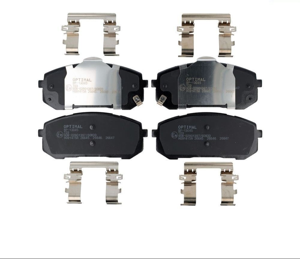 FREN BALATA SETI ON 58101ATA50