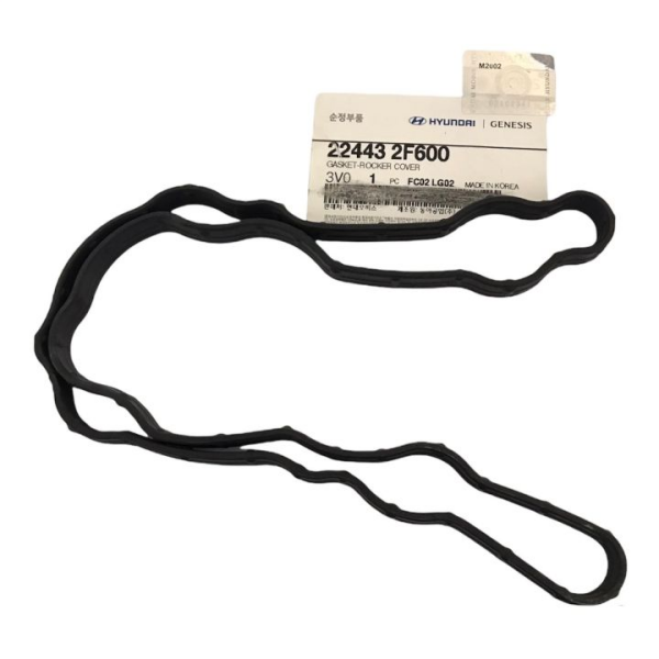Külbütör Kapak Contası İç 224432F600