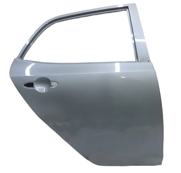 Picanto Arka Kapı Sağ 77004G6000