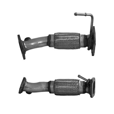 STONİC Ön Egzoz Spiral Boru 28610H8100